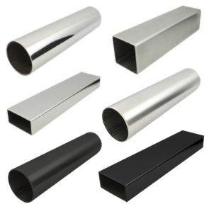 Stainless Steel Handrail