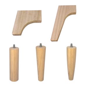 Mid-Century Furniture Legs