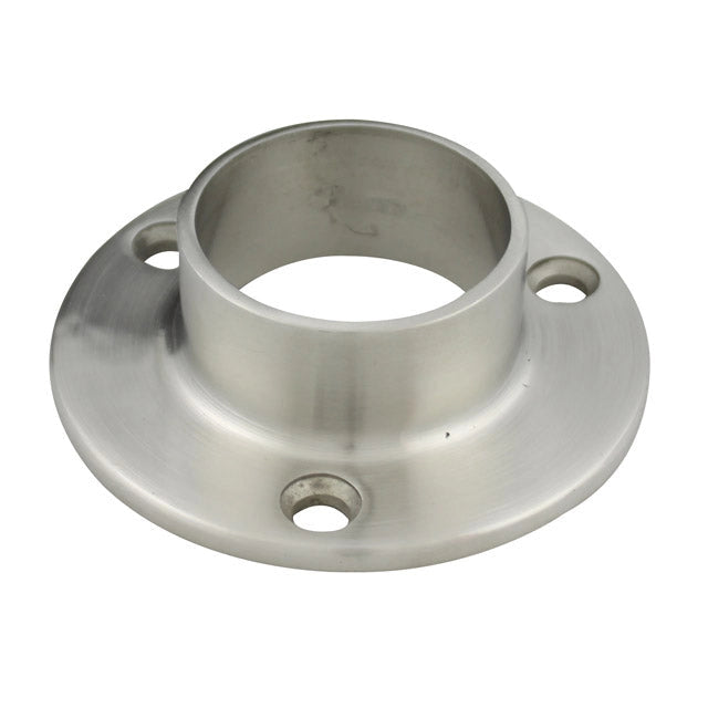 Round Base Plate for 50.8 Round Mirror Tube