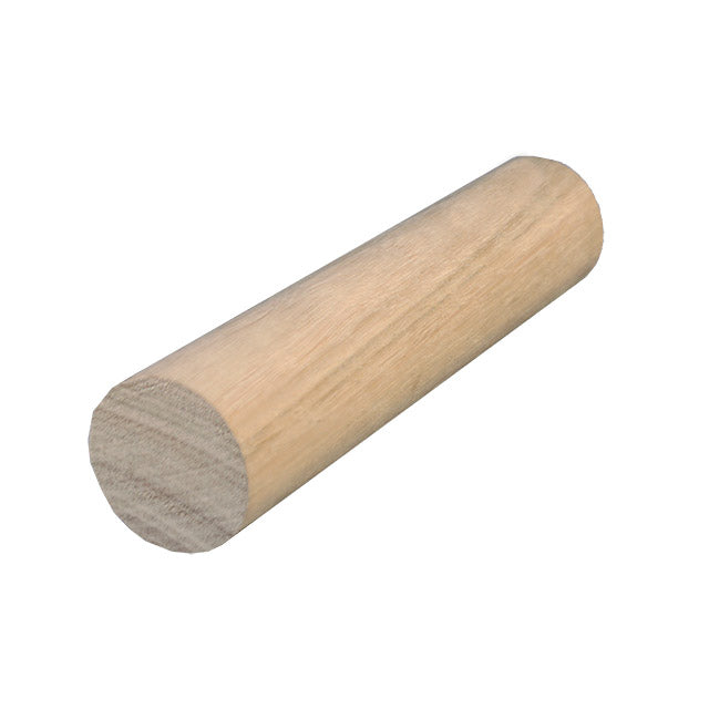 13mm diameter Dowel (Blackbutt) - Set Lengths