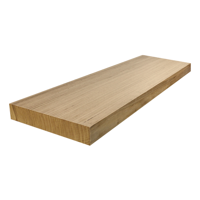 1200x285x66mm Stair Treads (Blackbutt EWP)