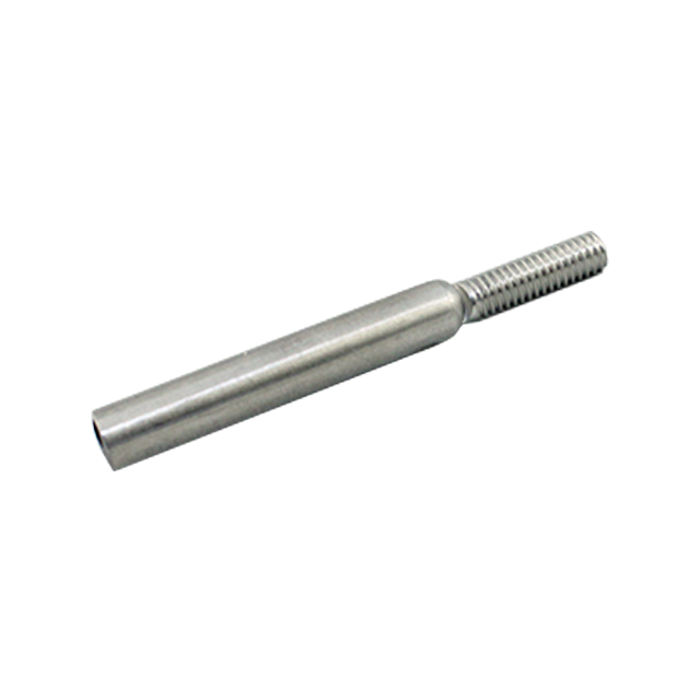 M6 Swivel Connector (Left Hand)