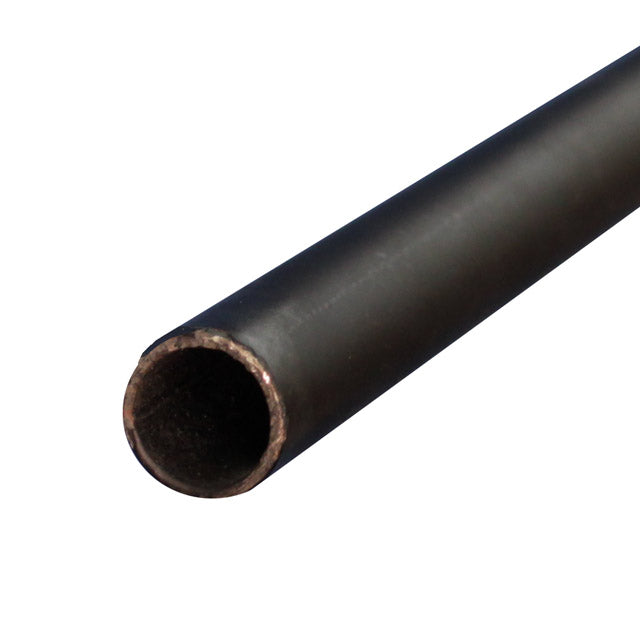 16mm round Plain Metal Balusters