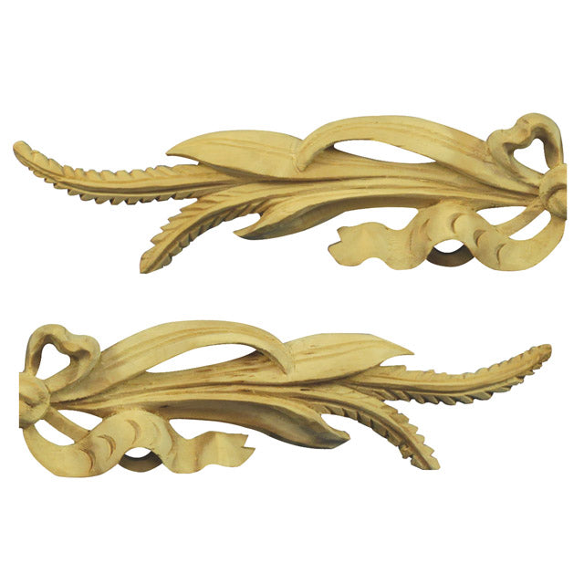 380x55x15 SW1 Timber Carving