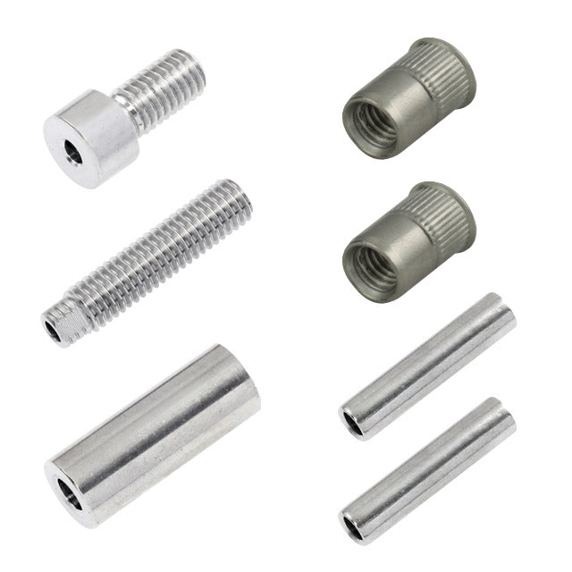 Stainless Wire Balustrading Kit N