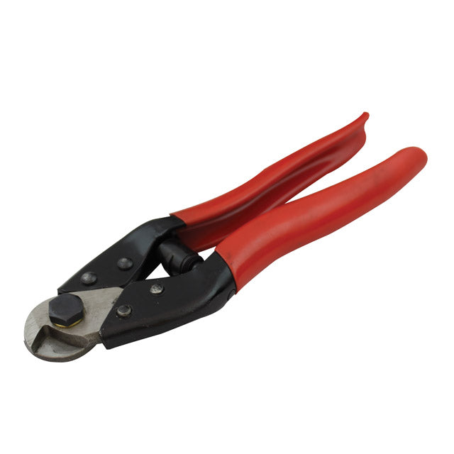 Wire Cable Rope Cutter - Up To 4mm