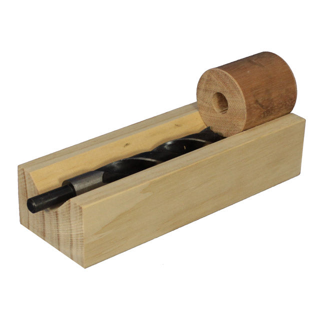 Designer Rail Jig for Timber Fittings (Domestic Use)