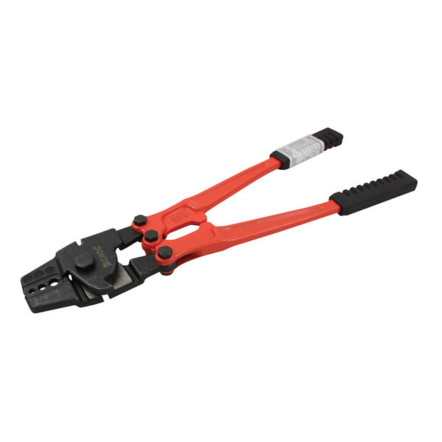 Hand Swager with Cutter for Kit D