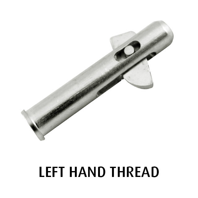 M6 Flip Lock Connector (Left Hand)