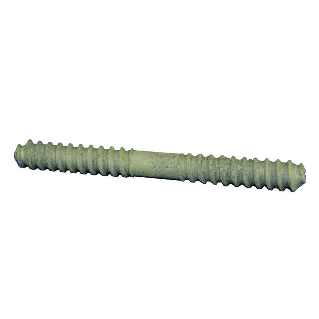 Double Ended Screw
