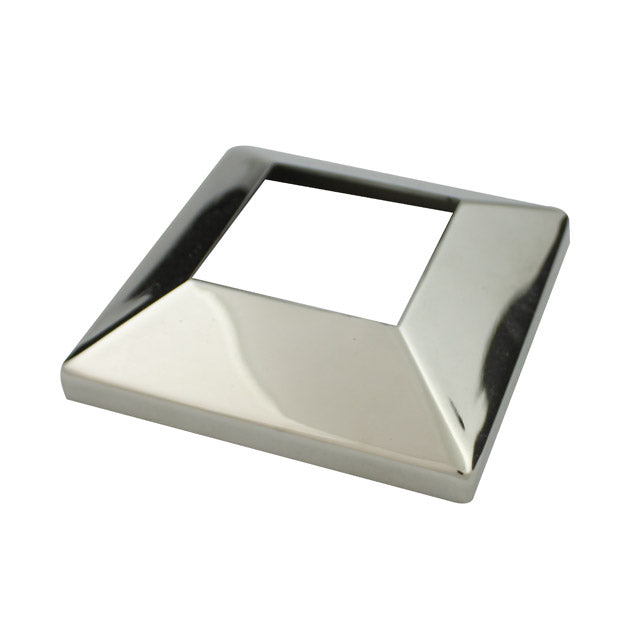 Cover Plate for 50 Square Mirror Tube