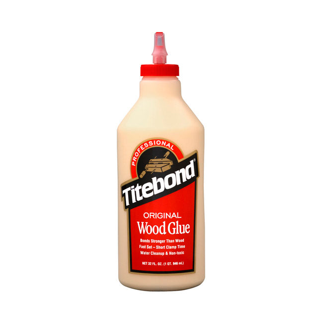 Titebond Original Wood Glue - 946 ml Bottle