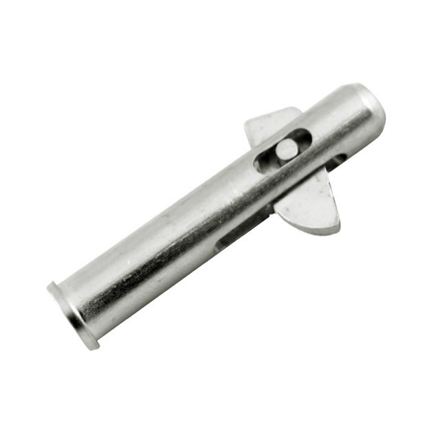 M6 Flip Lock Connector (Left Hand)