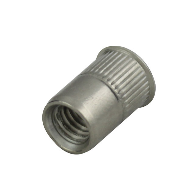 Rivet Nut M6 (Right Hand Thread)